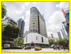 Orchard Building (D9), Office #556339651